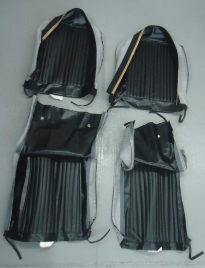 1964 Seat Covers