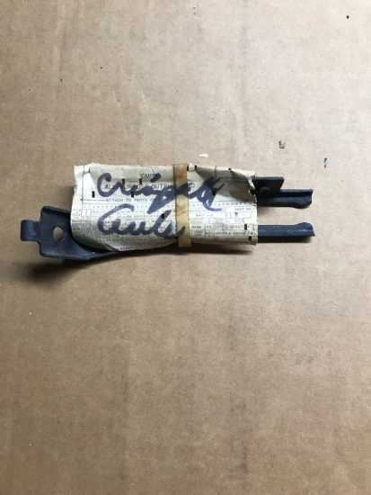 NOS Ignition Shield Lower Bracket. 