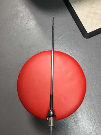 Radio Antenna