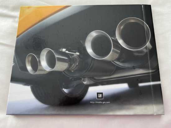 2006 Z06 Corvette Media Intro Hard Cover Book_2 - 05Jun23.jpg