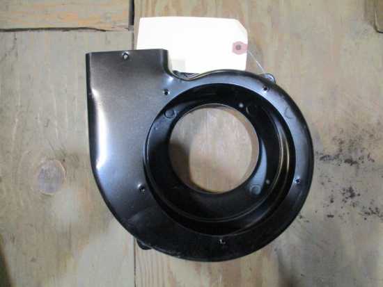 1956-1962 Heater Housing