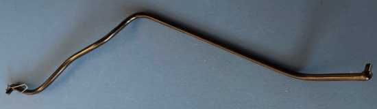 1955-56 8 cyl Kickdown Linkage Rod