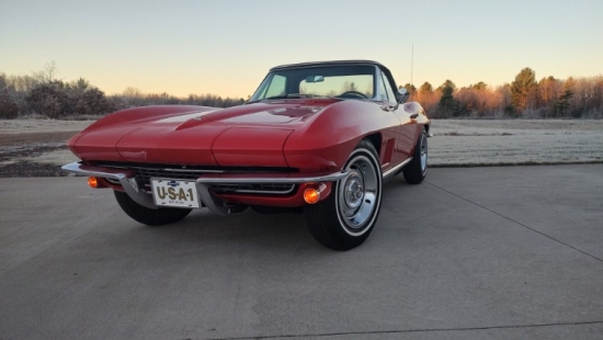 Used-1967-Chevrolet-Corvette-L79-Roadster-NCRS-Top-Flight-Bloomington-Gold-Benchmark-1752497356