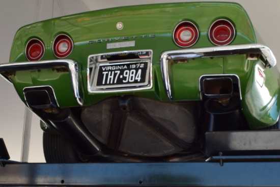 1972 BOWTIE