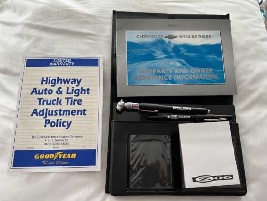 2001 C5 Z06 Corvette Owners Portfolio Package_2 - 05Jun23.jpg