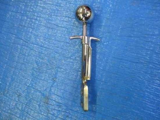 1963 HURST SHIFTER HANDLE
