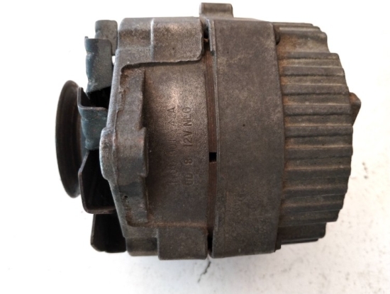 1970 1100901 Alternator Dated 0 D 8