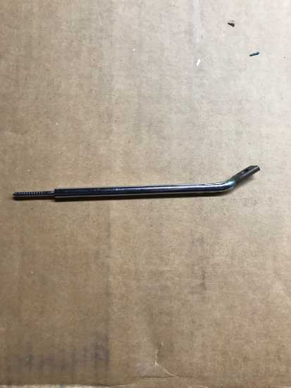 NOS Turn Signal Lever.