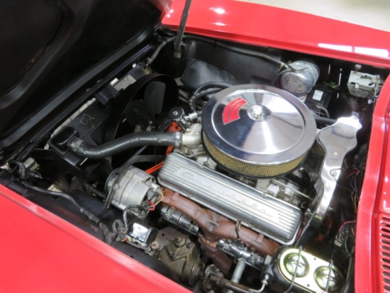 Used-1967-Chevrolet-Corvette-L79-Roadster-NCRS-Top-Flight-Bloomington-Gold-Benchmark-1752497442