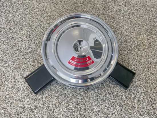 1971 350-270 &amp; I believe 454-365 Air Cleaner