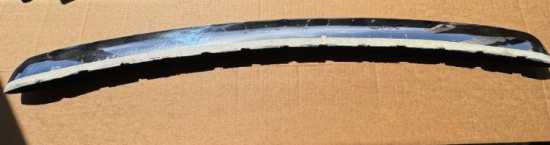 1953-57 Horizontal Front Grille Bar #3805431