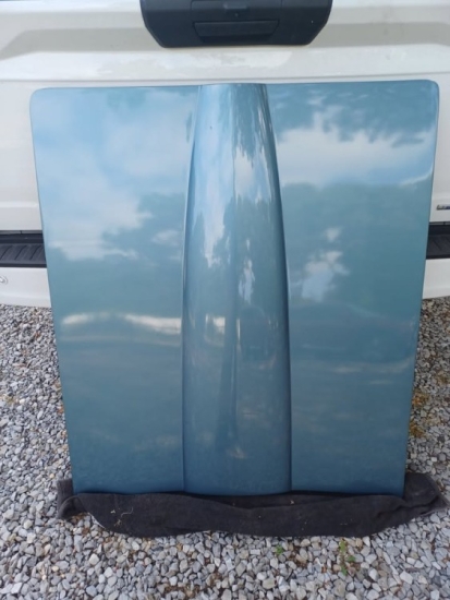 1966-67 SB engine hoods for sale