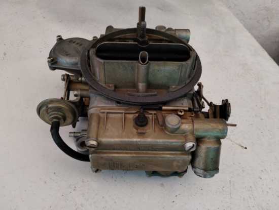 Holley 3811 Carburetor- 1967 427/390hp