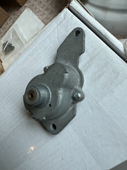 1958-61 Generator Mounted Tach Drive