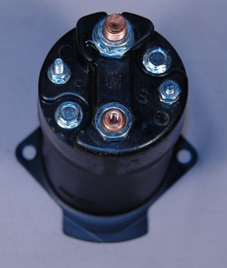  Wanted to Buy: Starter Solenoid 1114304