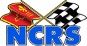 NCRS Logo