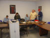 2010 Chapter Meeting - Coughlin Chevrolet