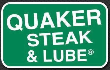 Quacker steak Logo