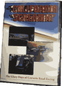 "California Screamin" Vintage Corvette Racing DVD