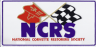 NCRS Window Decals