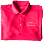 NCRS Duntov Polo Shirt