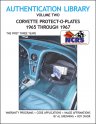 NCRS Authentication Library Vol 2 1965-67 Protect-O-Plates