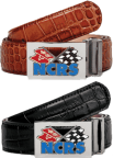 NCRS Belt and Buckle