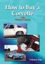 How to Buy a Corvette DVD