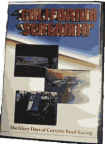 "California Screamin" Vintage Corvette Racing DVD