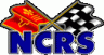 NCRS Window Decals