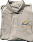 NCRS David Hill Polo Shirt