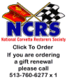 Membership Renewal, Canadian Residents