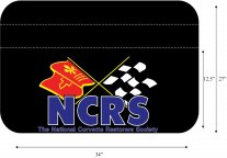 NCRS Fender Cover