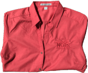 NCRS Tabulator Shirt