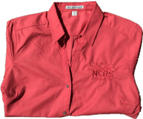 NCRS Tabulator Shirt
