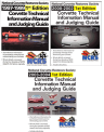 1997-2004 NCRS Technical Information Manual & Judging Guides