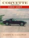 Corvette 1963-1967 3rd Edition