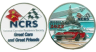 2022 Mobile Convention Commemorative Coin