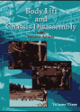 Body Lift and Chassis Disassembly Book/Video Special