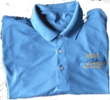 NCRS McLellan Polo Shirt
