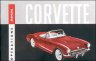 Corvette Owner's Manual 1956
