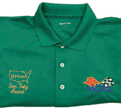 (image for) NCRS Sam Foltz Polo Shirt