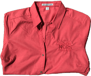 (image for) NCRS Tabulator Shirt